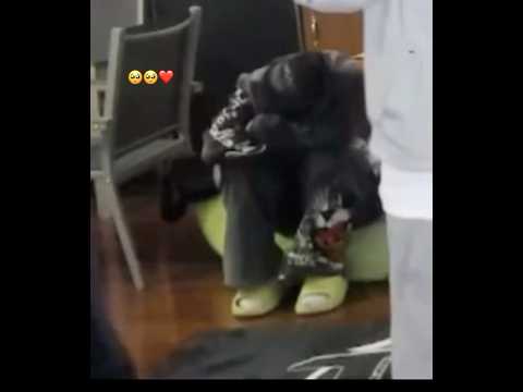 Ddot Checking Up On Star Bandz 🥹💕 #shorts