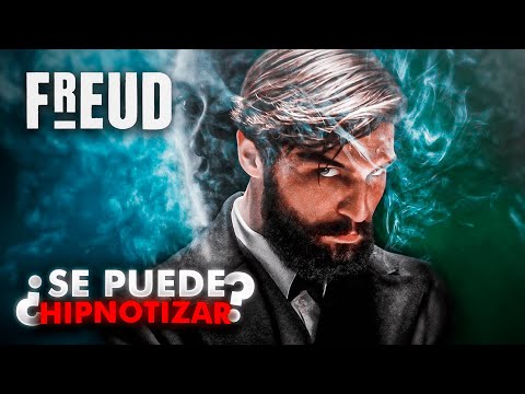PSICÓLOGA ANALIZA FREUD NETFLIX 🔮