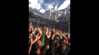 Lecrae "My Whole Life Changed" Pt. 2