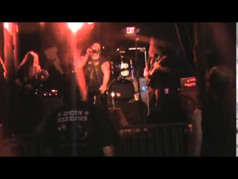 Neldöreth Live in Philadelphia, PA (July 3rd, 2014) Pt. II