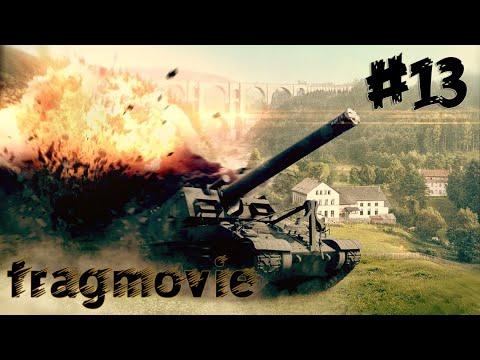 Fragmovie #13 - Ваншот за ваншотом