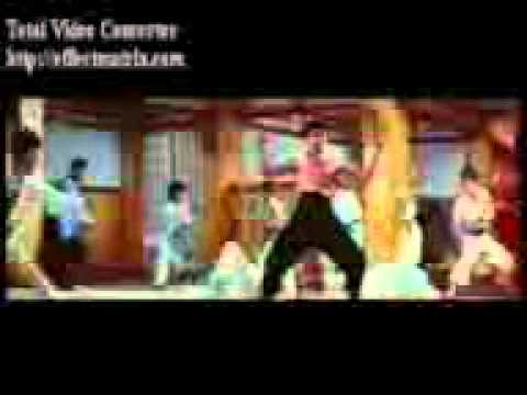 Bruce Lee VS japanese school