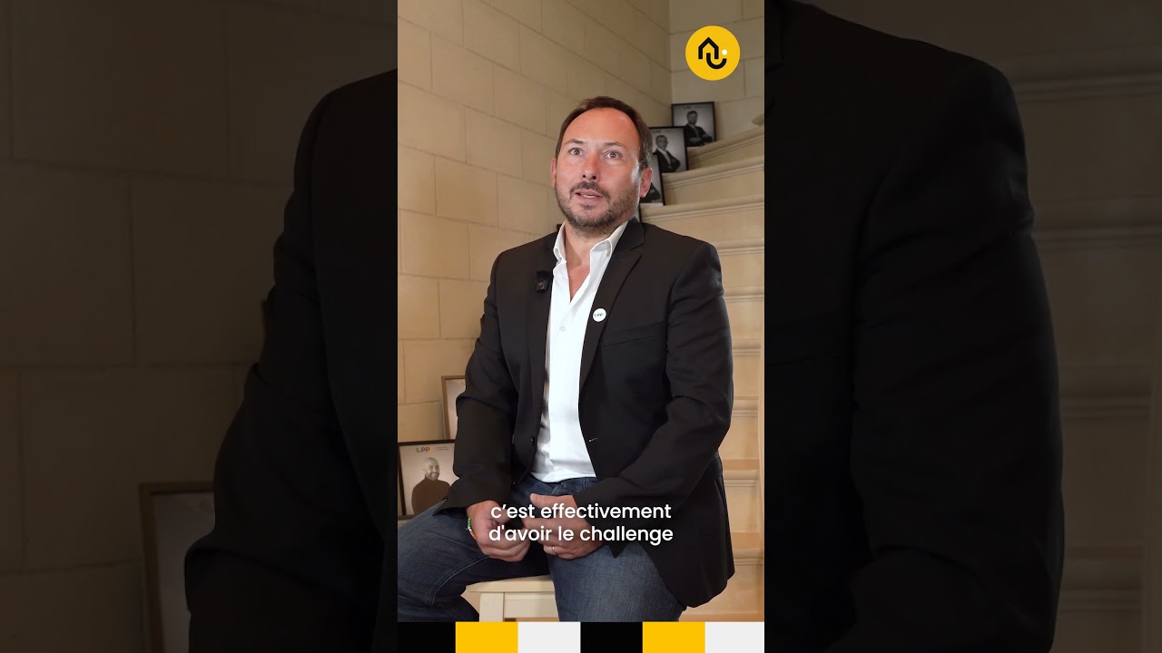 Interview d’Éric Grossetie, nouveau franchisé PPF Bordeaux Sud