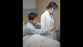 Download lagu don't make her worried again song yan☹️ #fireworksofmyheart #fyp #cdrama mp3