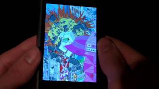 eBoy FixPix Application Review