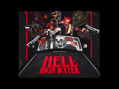 SOLD - THRAXX X ZILLAKAMI X SOSMULA TYPE BEAT / 2019