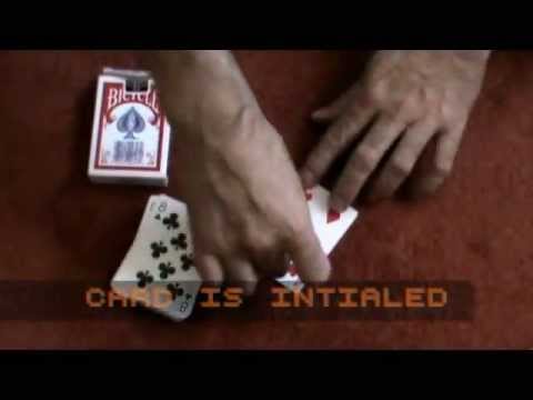 COLOR CHANGING DECK-# 74