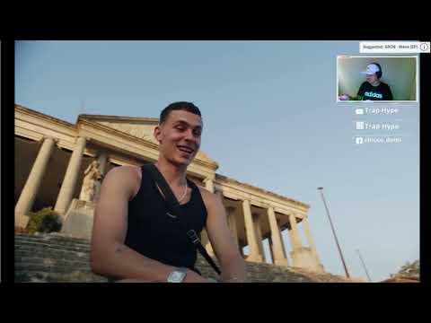 [REACCIÓN] ARON, Jesse Baez - Plastilina (Una Chica de Verdad) [Official Video]