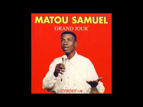 Matou Samuel - Nzela ya Solo