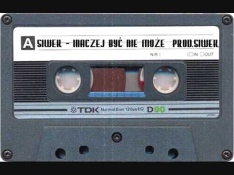 Siwek - Inaczej być nie może  Prod Siwek
