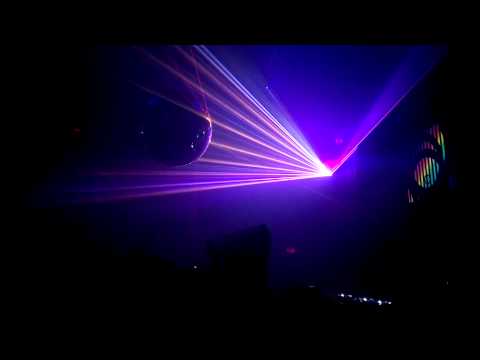 Solarstone @ Fly 2.0 - Solarstone & Claire Stagg vs. Sneijder - The Acid Spell (Solarstone mashup)