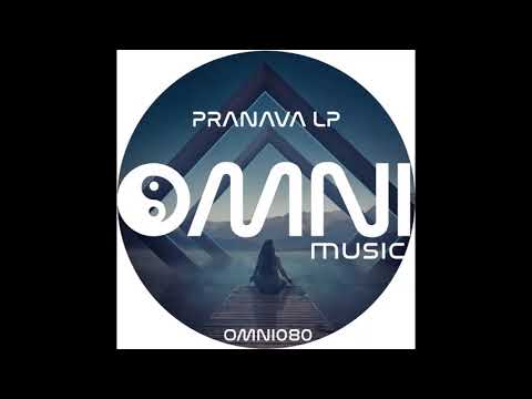 Audapta - Infinite realm (Pranava LP- Omni080)