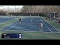 Alta Tennis A8 (Line 4) Spring 24 - Week 1