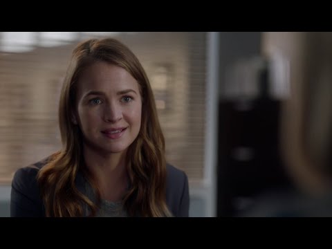 For The People: Sandra Asks Kate To Investigate A Judge