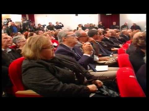ONDA TG 08.11.2014 - PREMIO PRATOLA 1