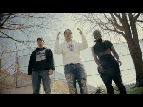 KK47 PRESENTS: Papichy - Watch Out