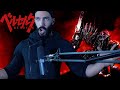 Berserk My Brother METAL REMIX By Vincent Moretto