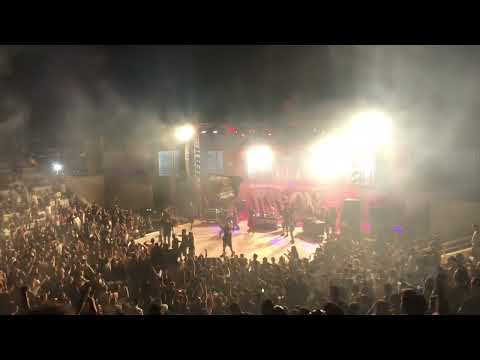 Zoro&Buzz - Whiskey bar ,Live @ Βεάκειο θέατρο 7/6/22