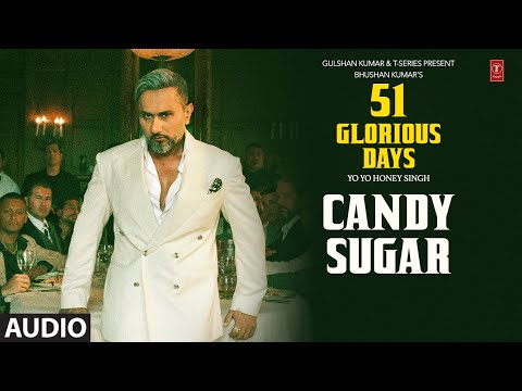 Candy Sugar (Full Audio) — watch video