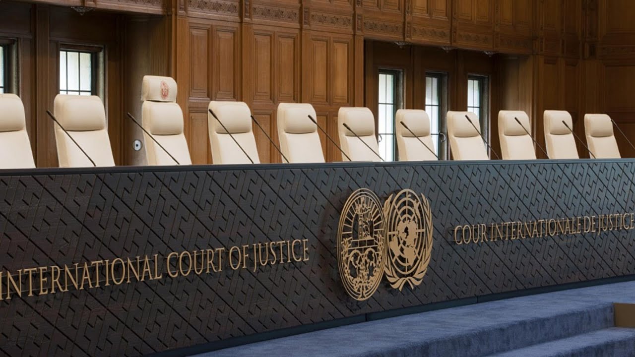 #Հիմա. Հաագայի դատարանը հրապարակում է «Լաչինի միջանցքի» վերաբերյալ որոշումը. ուղիղ