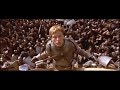 Let All Of Those Who Love Me Follow Me First Attack On The Citadel Scene From The Messenger