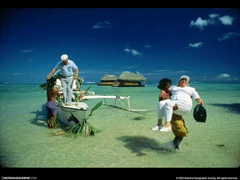 Onipua Nua- I feel alright.