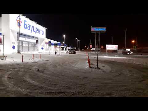 Thumbnail for Toyota Carina SA60. Snow drift. by Toyota Carina (A60)