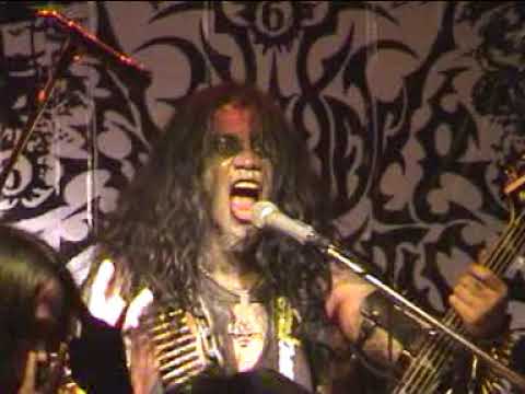 Surrender of Divinity 10 Anniversary