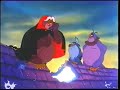 Alternate Opening To The Secret Of NIMH 1990 VHS