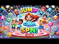 Jump Clap Spin A Super Fun Kids Dance Song