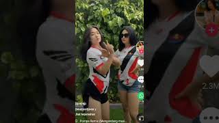 Download lagu TIKTOK TREND EUNICETJOAA mp3