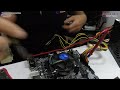Reparación De Mainboard ASUS PRIME H510M E No Enciende No Hace Nada Imprecompust Solutions