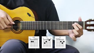 Download lagu Tutorial Gitar (SEANDAINYA - VIERRA) GAMPANG BANGET! mp3 Download lagu Tutorial Gitar (SEANDAINYA - VIERRA) GAMPANG BANGET! mp3