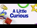 HBO Kids USA A Little Curious Now Bumper 2016