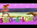 Hap Palmer When Things Don T Go Your Way With Singalong Lyrics CHECK DESC