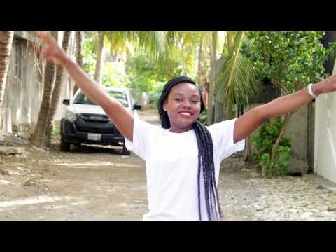 Chandeline - Challenge ITC nan Yon Ti Kras Tan ׀׀ SAKADINIE ׀׀ ITC-Innovating Technology Center.