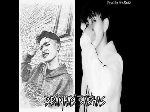 Kakaze x Emze Z-y - BRANKAS SARKAS [Prod. By Linx_Beatz]