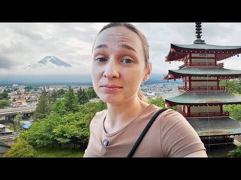 EN JAPÓN LAS CASAS CUESTAN $3 DÓLARES 🇯🇵