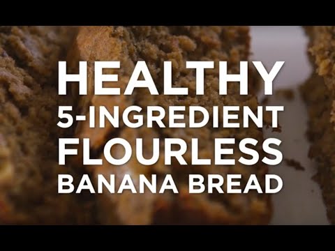 download lagu mp3 mp4 5 Ingredient Gluten Free Banana Bread, download lagu 5 Ingredient Gluten Free Banana Bread gratis, unduh video klip 5 Ingredient Gluten Free Banana Bread
