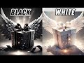 Choose Your Gift 2 Gift Box Challenge Blackandwhite 2giftbox Giftboxchallenge