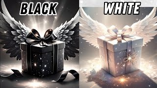 Download lagu Choose your gift π€©ππ 2 gift box challenge #blackandwhite #2giftbox #giftboxchallenge mp3 Download lagu Choose your gift π€©ππ 2 gift box challenge #blackandwhite #2giftbox #giftboxchallenge mp3