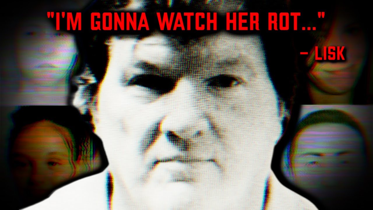 The Most DISTURBING Cold Case Solved in 2023 So Far...