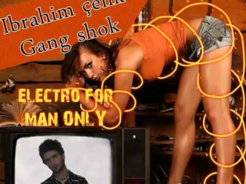 DJ brahim celik Coming Soon 2010 Deep Electro.flv