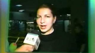 Maarja - In Mexico (1998)