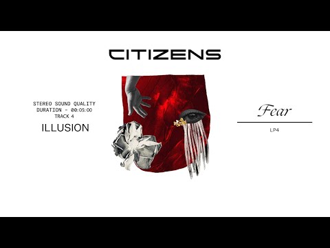 Thumbnail for Illusion video