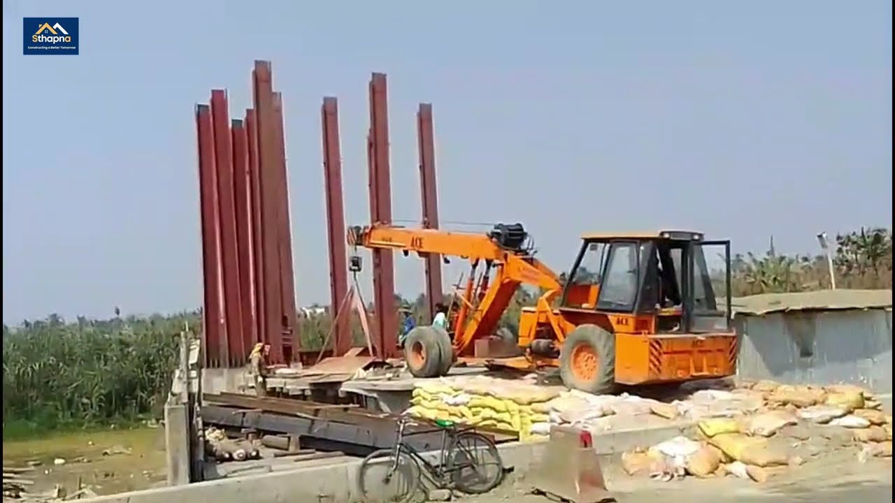 Sthapna Commercial Project