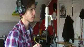 All Time Low - Damned If I Do Ya(cover)