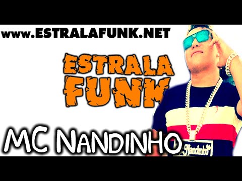 Mc Nandinho e Mc Kalzin - Sarra Coladinho - Musica Nova (DJR7) Lançamento 2014