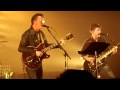 Arctic Monkeys - Olympia - 03/02/12 - You And I ...