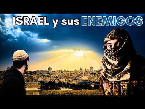 Oh Vosotros los Pocos de Israel | Isaías 41 | Parte 2